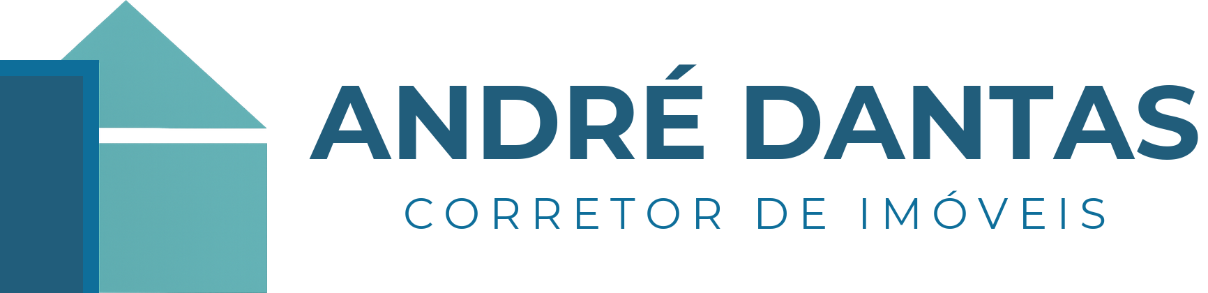 André Dantas Corretor de Imóveis